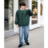 KANGOL スウェット 裏起毛 | Rocky Monroe | 詳細画像16 