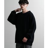 ニット フェザーヤーン 無地 | Rocky Monroe | 詳細画像13