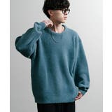 ニット フェザーヤーン 無地 | Rocky Monroe | 詳細画像21