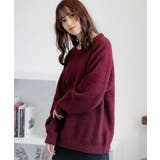 ニット フェザーヤーン 無地 | Rocky Monroe | 詳細画像22