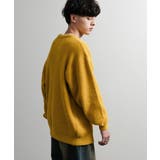 ニット フェザーヤーン 無地 | Rocky Monroe | 詳細画像26