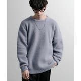 ニット フェザーヤーン 無地 | Rocky Monroe | 詳細画像30