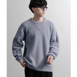 ニット フェザーヤーン 無地 | Rocky Monroe | 詳細画像53