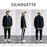 ジョガーパンツ ラインパンツ スリム | Rocky Monroe | 詳細画像49 