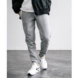 ジョガーパンツ ラインパンツ スリム | Rocky Monroe | 詳細画像42 