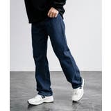 Hanes デニム ストレッチ | Rocky Monroe | 詳細画像10 