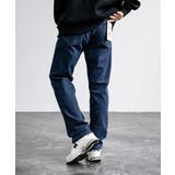 Hanes デニム ストレッチ | Rocky Monroe | 詳細画像12 