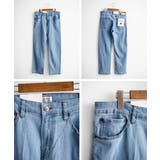 Hanes デニム ストレッチ | Rocky Monroe | 詳細画像19 