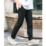 接触冷感 イージパンツ ストレッチ | Rocky Monroe | 詳細画像3