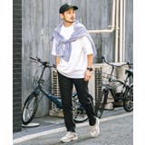 接触冷感 イージパンツ ストレッチ | Rocky Monroe | 詳細画像4