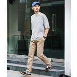 接触冷感 イージパンツ ストレッチ | Rocky Monroe | 詳細画像8