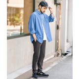 接触冷感 イージパンツ ストレッチ | Rocky Monroe | 詳細画像12