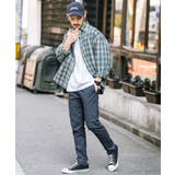 接触冷感 イージパンツ ストレッチ | Rocky Monroe | 詳細画像13