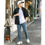 接触冷感 イージパンツ ストレッチ | Rocky Monroe | 詳細画像25