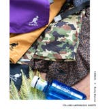 KANGOL 接触冷感 ショートパンツ | Rocky Monroe | 詳細画像46
