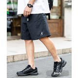 ブラック | KANGOL 接触冷感 ショートパンツ | Rocky Monroe