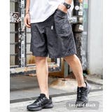 レオパードブラック | KANGOL 接触冷感 ショートパンツ | Rocky Monroe