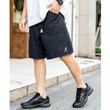 KANGOL 接触冷感 ショートパンツ | Rocky Monroe | 詳細画像2