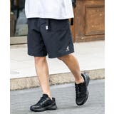 KANGOL 接触冷感 ショートパンツ | Rocky Monroe | 詳細画像3