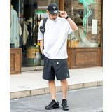 KANGOL 接触冷感 ショートパンツ | Rocky Monroe | 詳細画像4