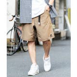 KANGOL 接触冷感 ショートパンツ | Rocky Monroe | 詳細画像5