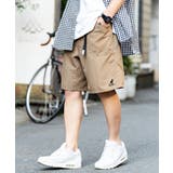 KANGOL 接触冷感 ショートパンツ | Rocky Monroe | 詳細画像6