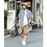 KANGOL 接触冷感 ショートパンツ | Rocky Monroe | 詳細画像7