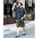 KANGOL 接触冷感 ショートパンツ | Rocky Monroe | 詳細画像8