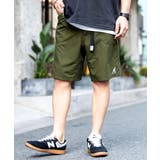 KANGOL 接触冷感 ショートパンツ | Rocky Monroe | 詳細画像9