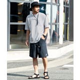 KANGOL 接触冷感 ショートパンツ | Rocky Monroe | 詳細画像11