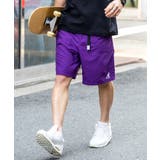 KANGOL 接触冷感 ショートパンツ | Rocky Monroe | 詳細画像15
