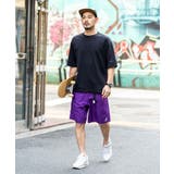 KANGOL 接触冷感 ショートパンツ | Rocky Monroe | 詳細画像16
