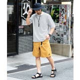 KANGOL 接触冷感 ショートパンツ | Rocky Monroe | 詳細画像18