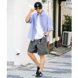 KANGOL 接触冷感 ショートパンツ | Rocky Monroe | 詳細画像22