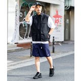 KANGOL 接触冷感 ショートパンツ | Rocky Monroe | 詳細画像23