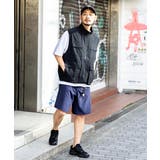KANGOL 接触冷感 ショートパンツ | Rocky Monroe | 詳細画像24