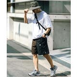 KANGOL 接触冷感 ショートパンツ | Rocky Monroe | 詳細画像34