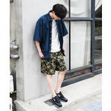 KANGOL 接触冷感 ショートパンツ | Rocky Monroe | 詳細画像30