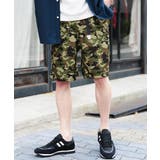 KANGOL 接触冷感 ショートパンツ | Rocky Monroe | 詳細画像32