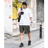 KANGOL 接触冷感 ショートパンツ | Rocky Monroe | 詳細画像37