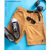 KANGOL 接触冷感 ショートパンツ | Rocky Monroe | 詳細画像43