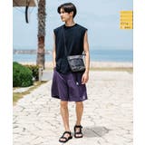 KANGOL 接触冷感 ショートパンツ | Rocky Monroe | 詳細画像46