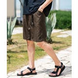 KANGOL 接触冷感 ショートパンツ | Rocky Monroe | 詳細画像48