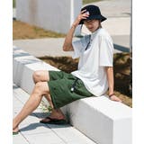 KANGOL 接触冷感 ショートパンツ | Rocky Monroe | 詳細画像50