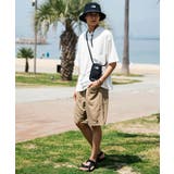 KANGOL 接触冷感 ショートパンツ | Rocky Monroe | 詳細画像53