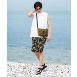 KANGOL 接触冷感 ショートパンツ | Rocky Monroe | 詳細画像60
