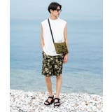 KANGOL 接触冷感 ショートパンツ | Rocky Monroe | 詳細画像61