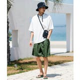 KANGOL 接触冷感 ショートパンツ | Rocky Monroe | 詳細画像65