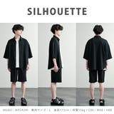 ショートパンツ ワイド UVカット | Rocky Monroe | 詳細画像20