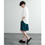ショートパンツ ワイド UVカット | Rocky Monroe | 詳細画像12